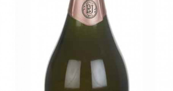 Perrier Jouët Blason Rosé