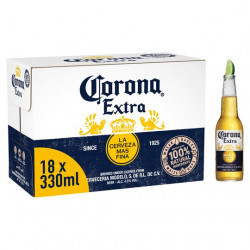 Corona Extra 18X330ml