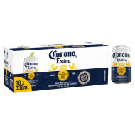 Corona Extra 10 X 330Ml