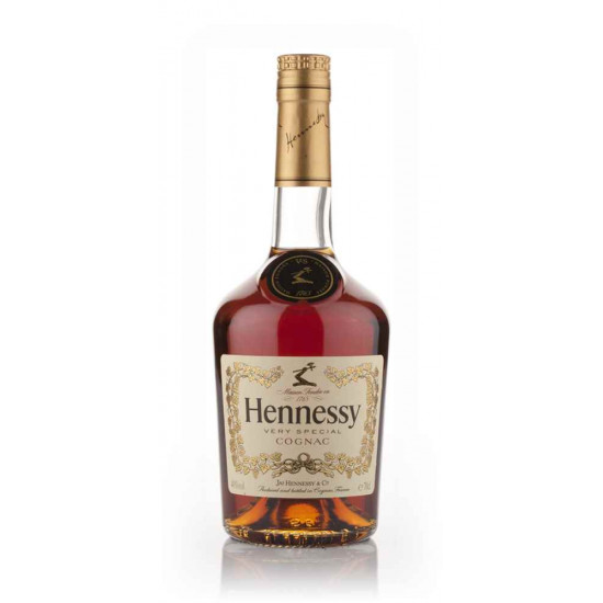 Hennessy VS