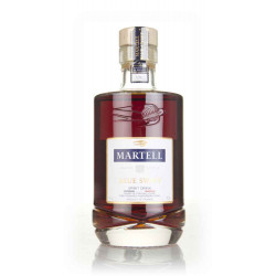 Martell Blue Swift