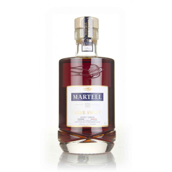 Martell Blue Swift