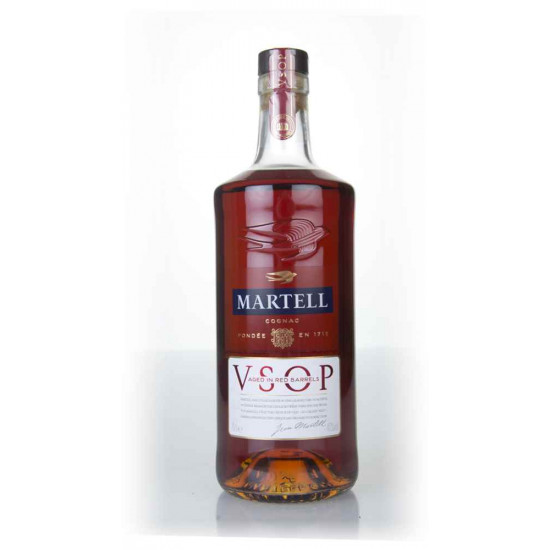 Martell VSOP