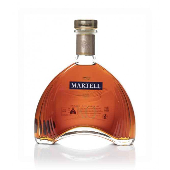 Martell XO Cognac