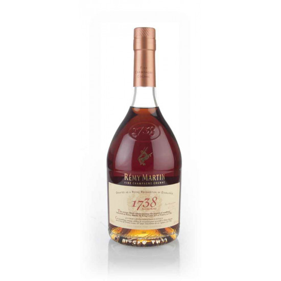 Rémy Martin 1738 Accord Royal