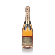 Moët & Chandon Nectar Impérial Rosé