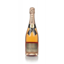 Moët & Chandon Nectar Impérial Rosé