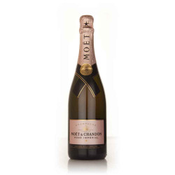 Moët & Chandon Rosé Impérial 