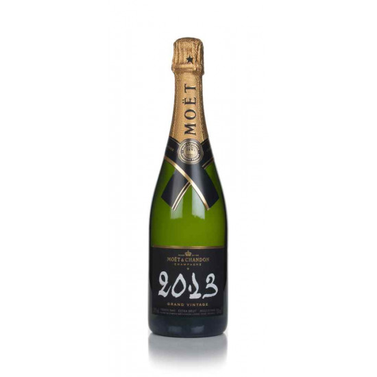 Möet & Chandon Grand Vintage 2013