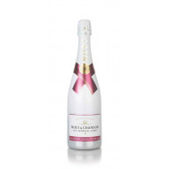 Moët & Chandon Ice Imperial Rosé