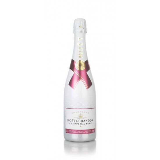 Moët & Chandon Ice Imperial Rosé