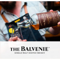 The Balvenie