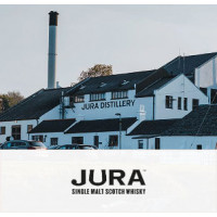 Jura Whisky