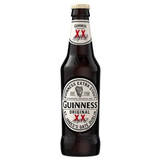 Guinness Original 500Ml