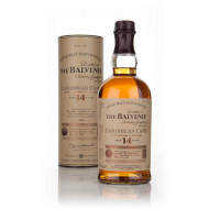 Balvenie 14 Year Old Caribbean Cask