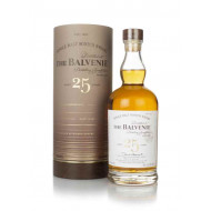 Balvenie 25 Year Old - Rare Marriages