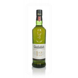 Glenfiddich 12 Year Old