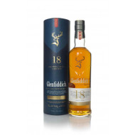 Glenfiddich 18 Year Old