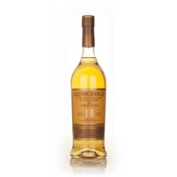 Glenmorangie 10 Year Old - The Original