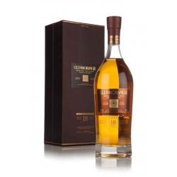 Glenmorangie 18 Year Old Extremely Rare