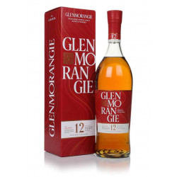 Glenmorangie Lasanta 12 Year Old