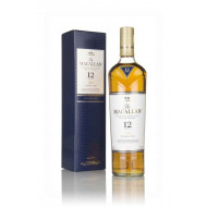 The Macallan 12 Year Old Double Cask 